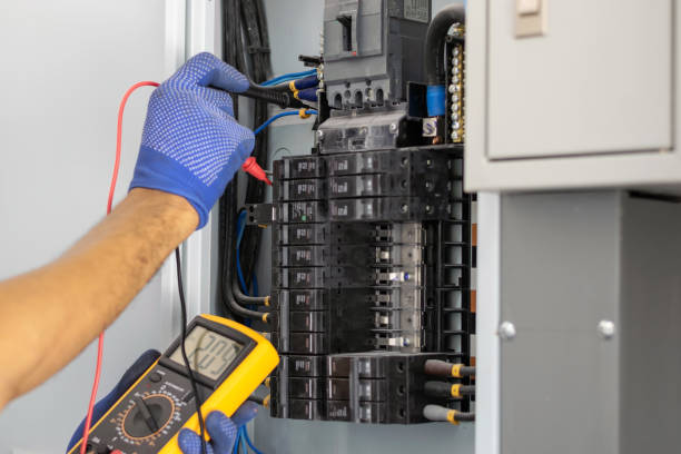 Electrical Maintenance Services in Durant, IA