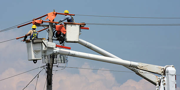 Best Electrical Safety Inspections  in Durant, IA